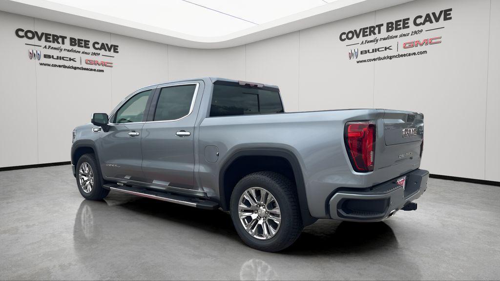 new 2026 GMC Sierra 1500 car, priced at $73,105