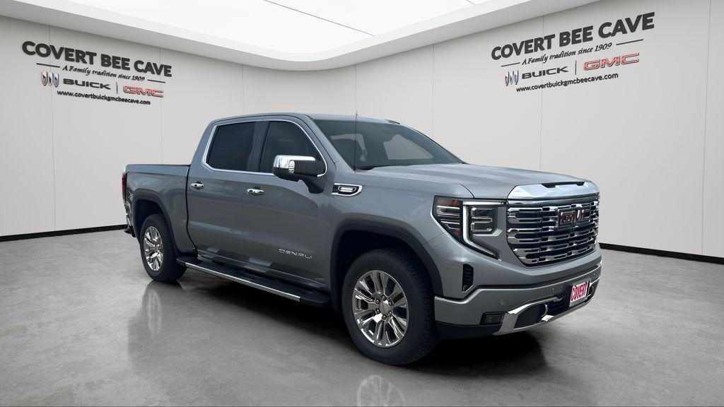 new 2026 GMC Sierra 1500 car, priced at $73,105