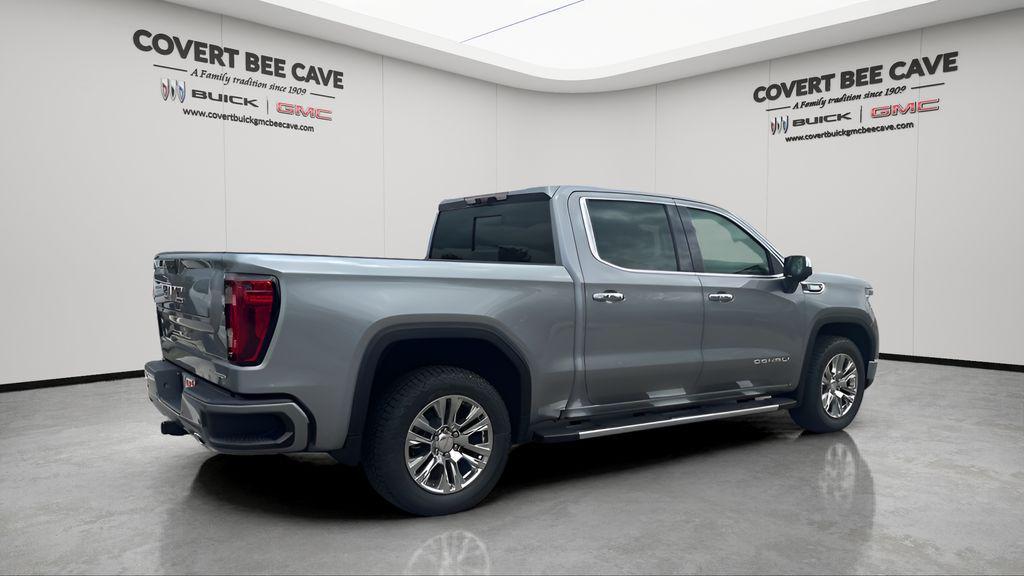 new 2026 GMC Sierra 1500 car, priced at $73,105