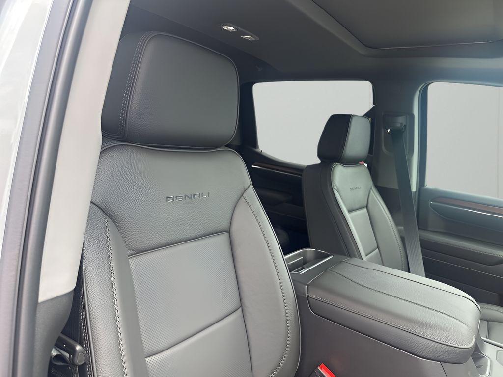 new 2026 GMC Sierra 1500 car, priced at $73,105