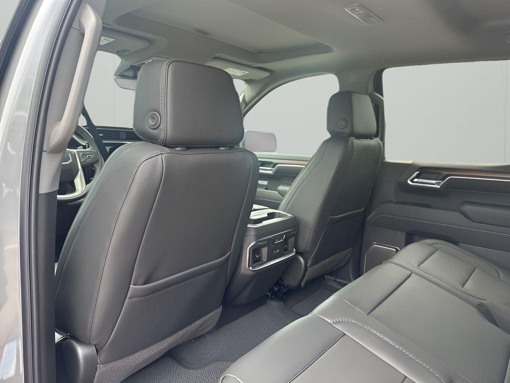 new 2026 GMC Sierra 1500 car, priced at $73,105