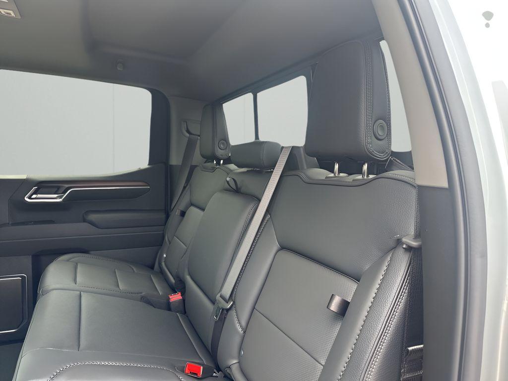 new 2026 GMC Sierra 1500 car, priced at $73,105