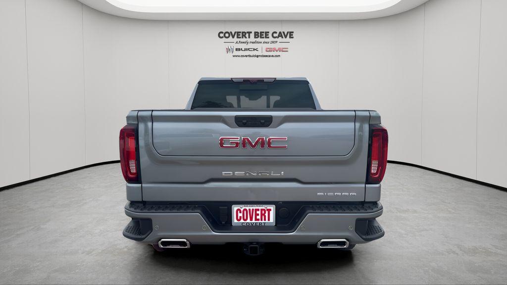 new 2026 GMC Sierra 1500 car, priced at $73,105