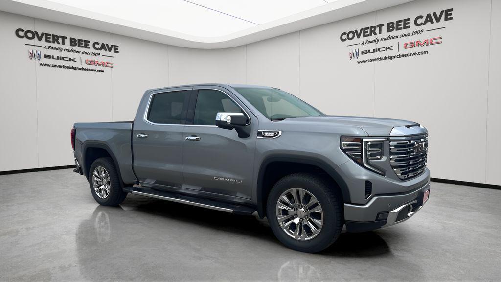 new 2026 GMC Sierra 1500 car, priced at $73,105