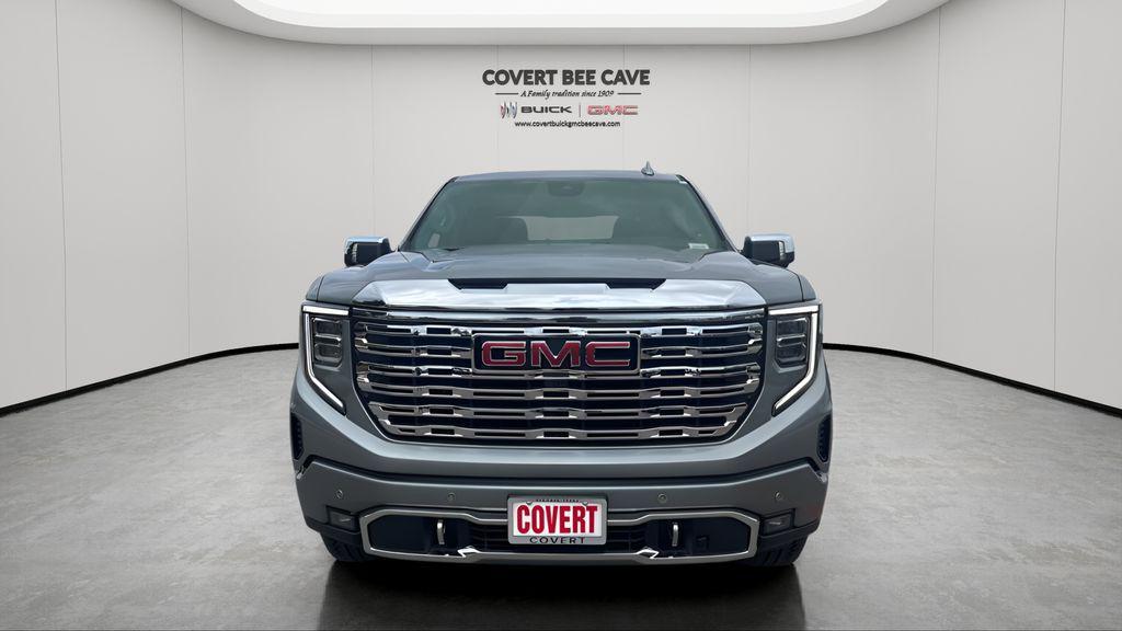 new 2026 GMC Sierra 1500 car, priced at $73,105