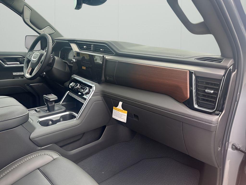 new 2026 GMC Sierra 1500 car, priced at $73,105