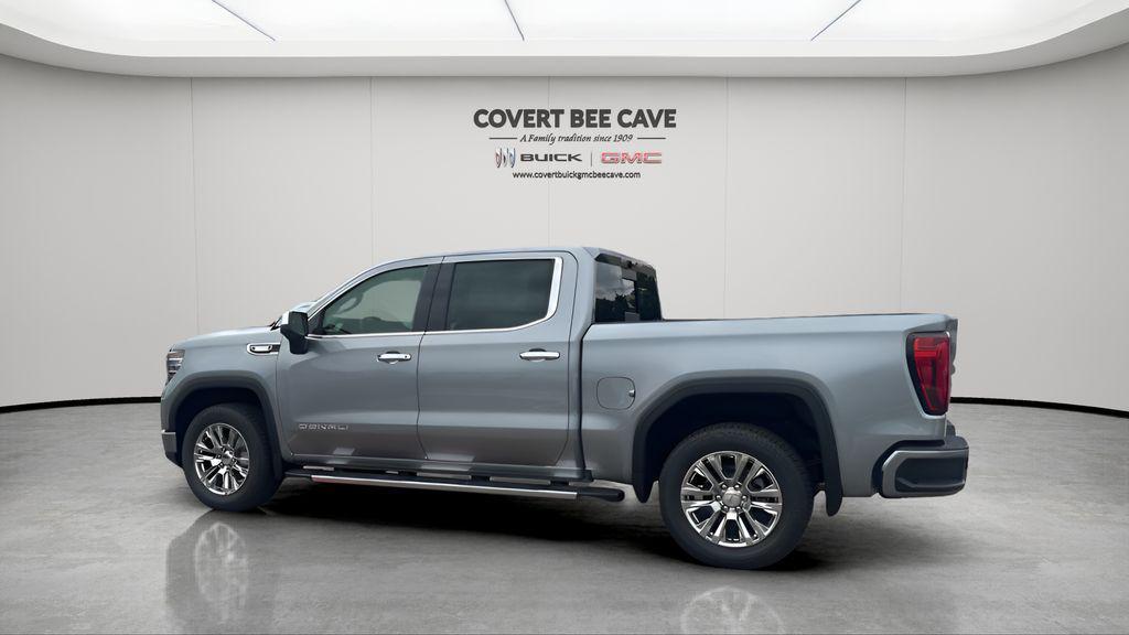 new 2026 GMC Sierra 1500 car, priced at $73,105