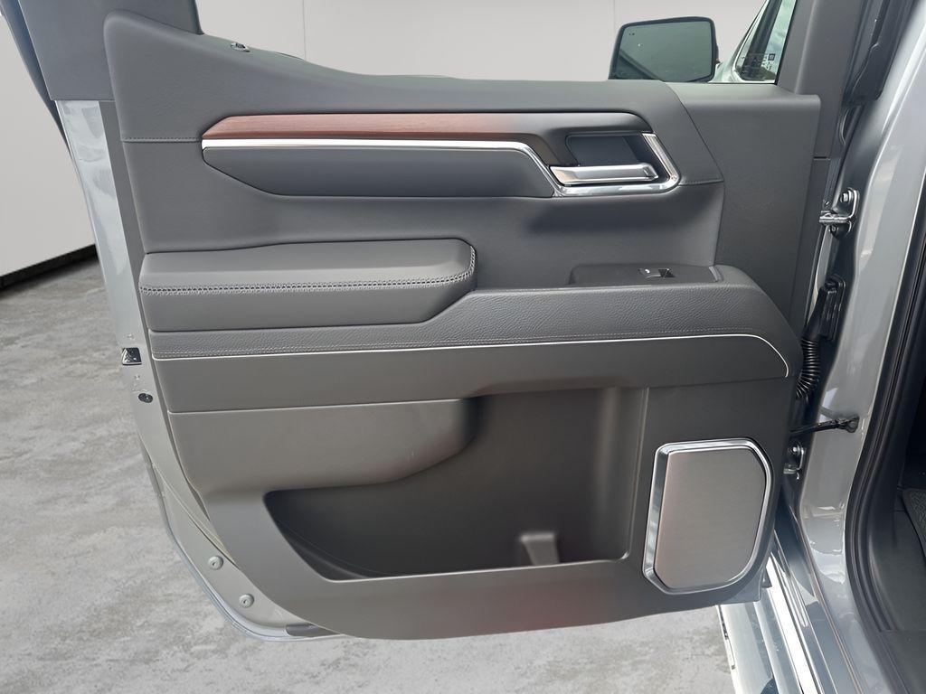 new 2026 GMC Sierra 1500 car, priced at $73,105