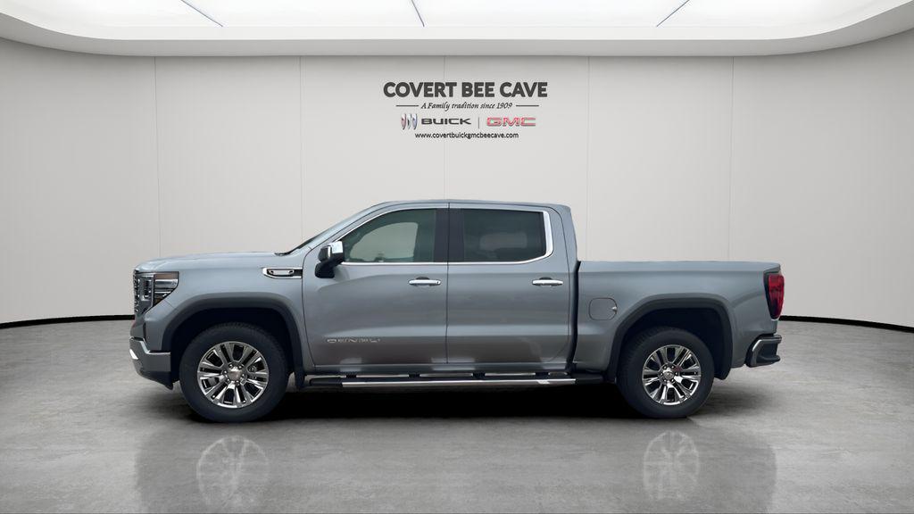 new 2026 GMC Sierra 1500 car, priced at $73,105