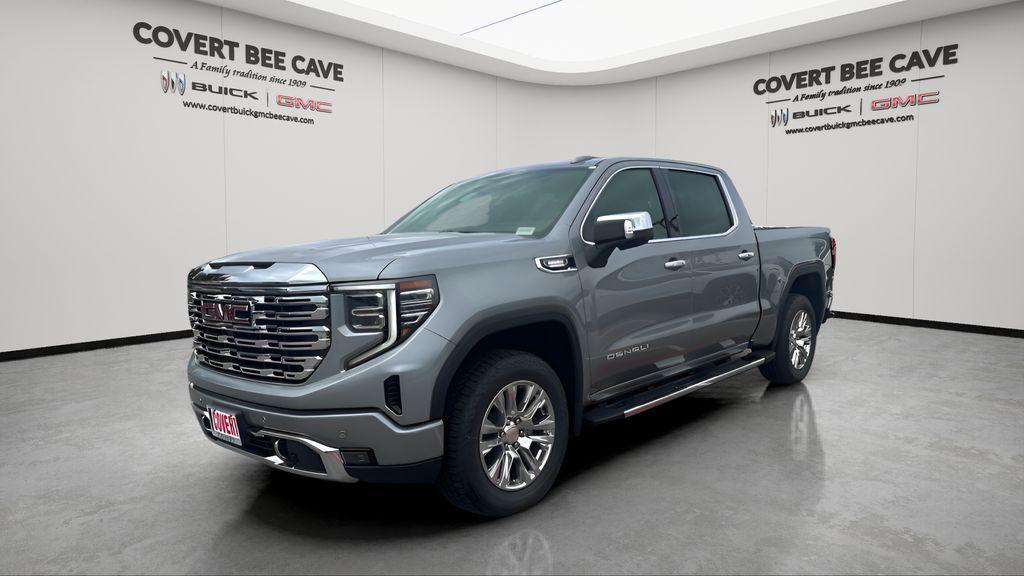 new 2026 GMC Sierra 1500 car, priced at $73,105