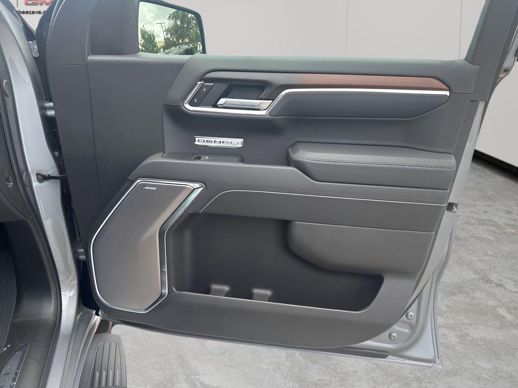 new 2026 GMC Sierra 1500 car, priced at $73,105
