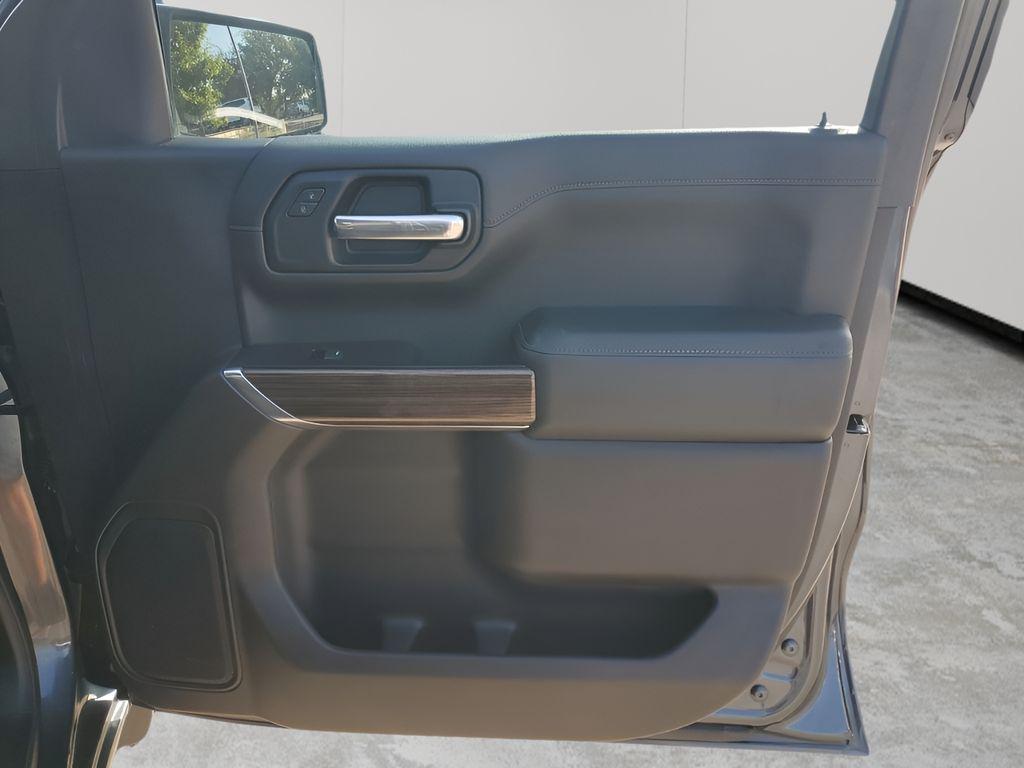 used 2020 Chevrolet Silverado 1500 car, priced at $23,316