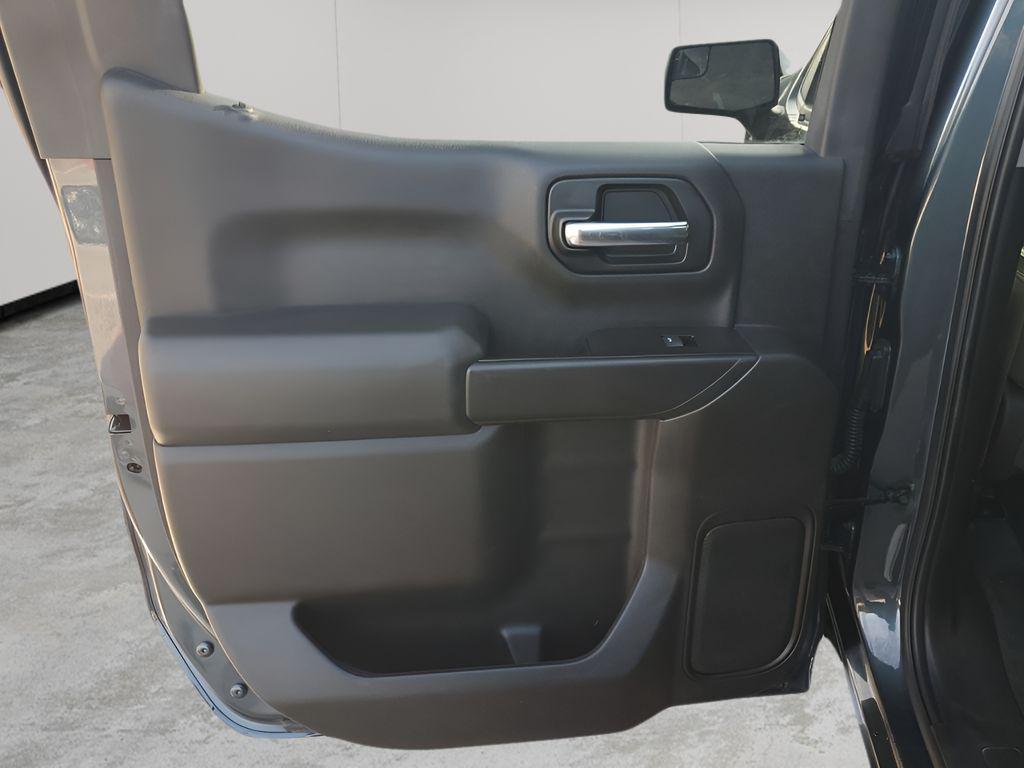 used 2020 Chevrolet Silverado 1500 car, priced at $23,316