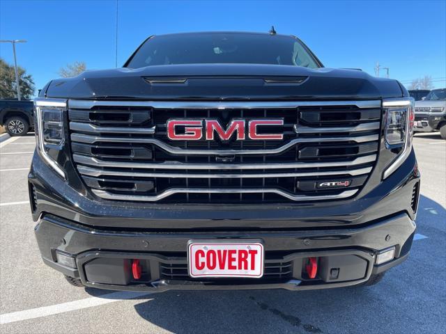 new 2025 GMC Sierra 1500 car, priced at $65,610