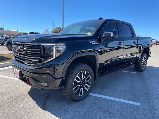 new 2025 GMC Sierra 1500 car, priced at $65,610