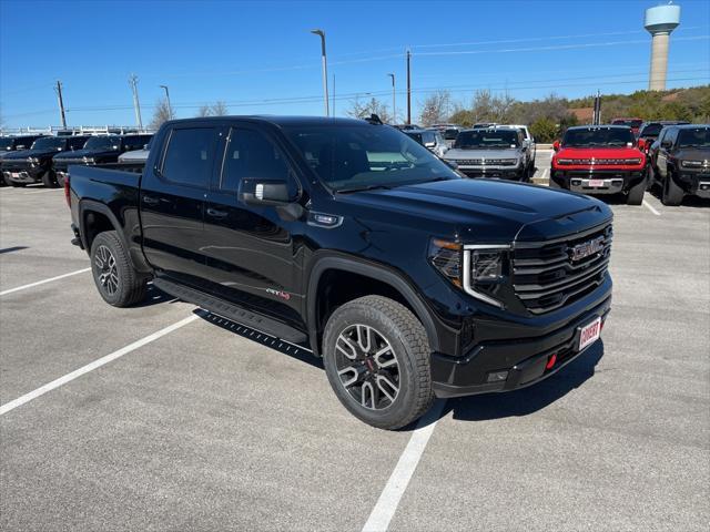 new 2025 GMC Sierra 1500 car, priced at $65,610