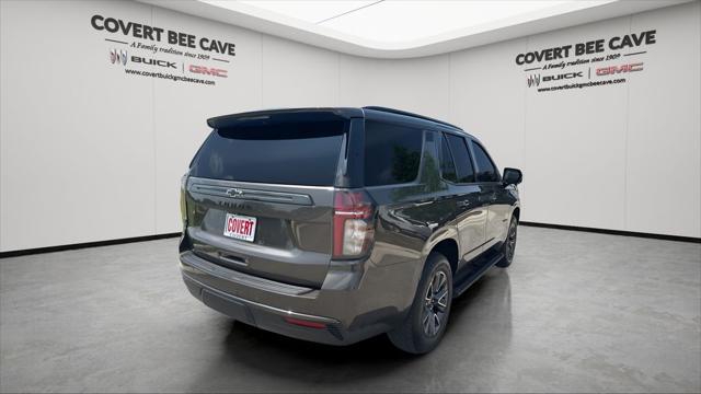 used 2021 Chevrolet Tahoe car, priced at $44,695
