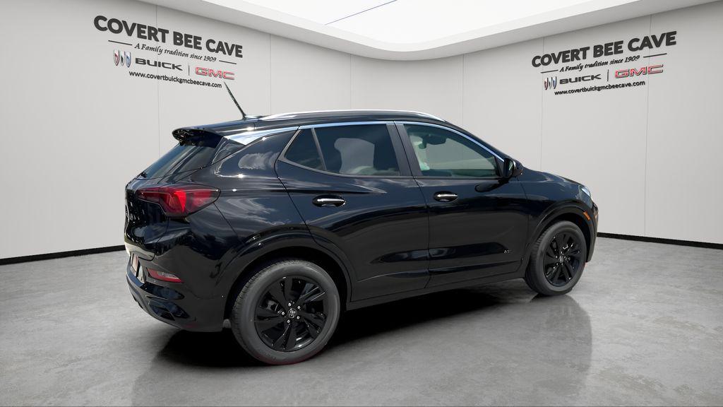 new 2026 Buick Encore GX car, priced at $29,692