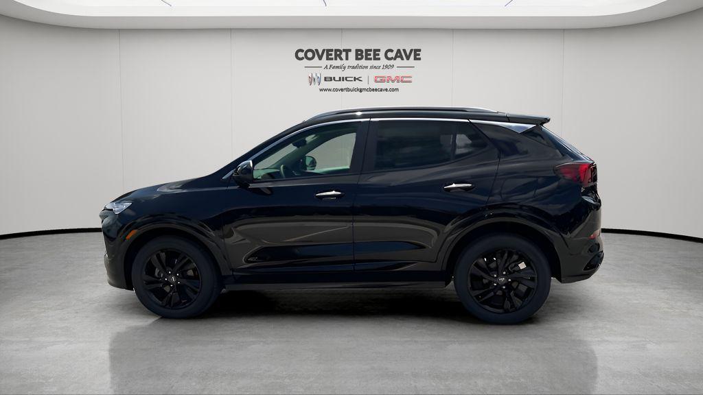 new 2026 Buick Encore GX car, priced at $29,692