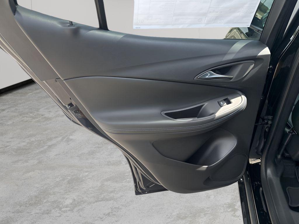 new 2026 Buick Encore GX car, priced at $29,692