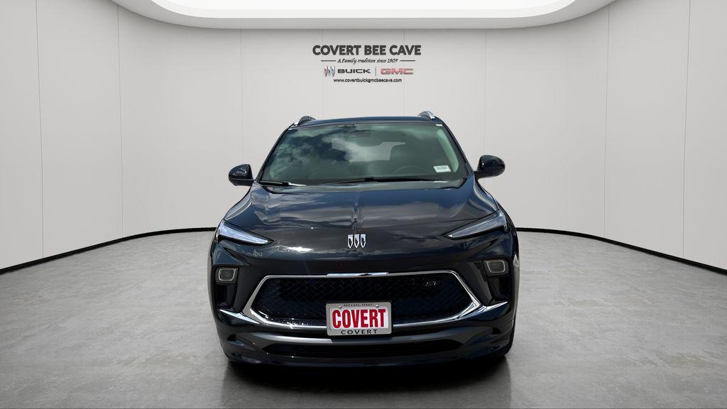 new 2026 Buick Encore GX car, priced at $29,692
