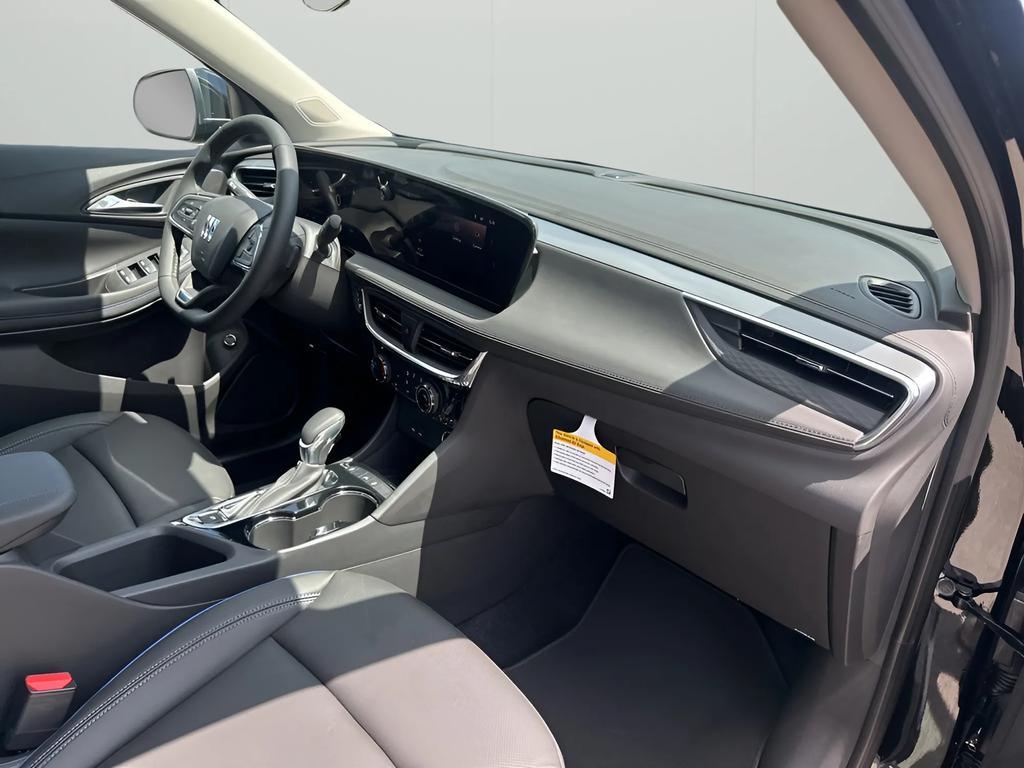 new 2026 Buick Encore GX car, priced at $29,692