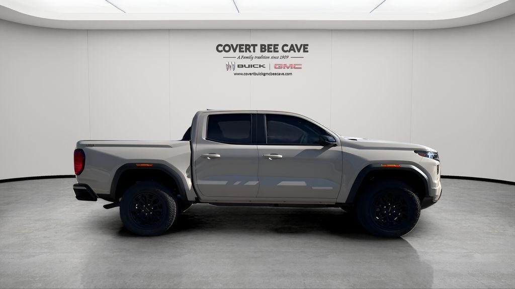 new 2026 GMC Canyon car, priced at $48,145