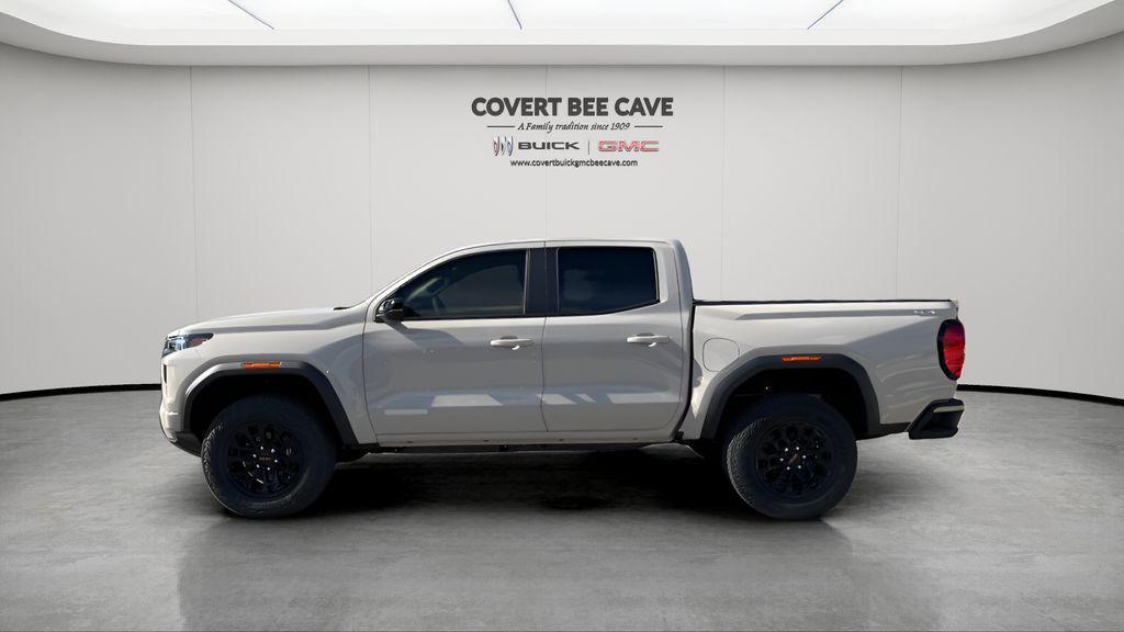 new 2026 GMC Canyon car, priced at $48,145