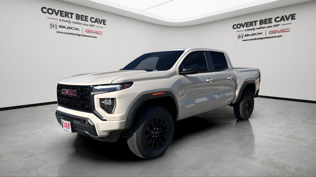new 2026 GMC Canyon car, priced at $48,145