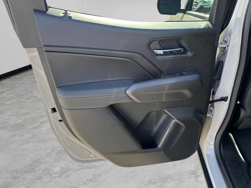 new 2026 GMC Canyon car, priced at $48,145