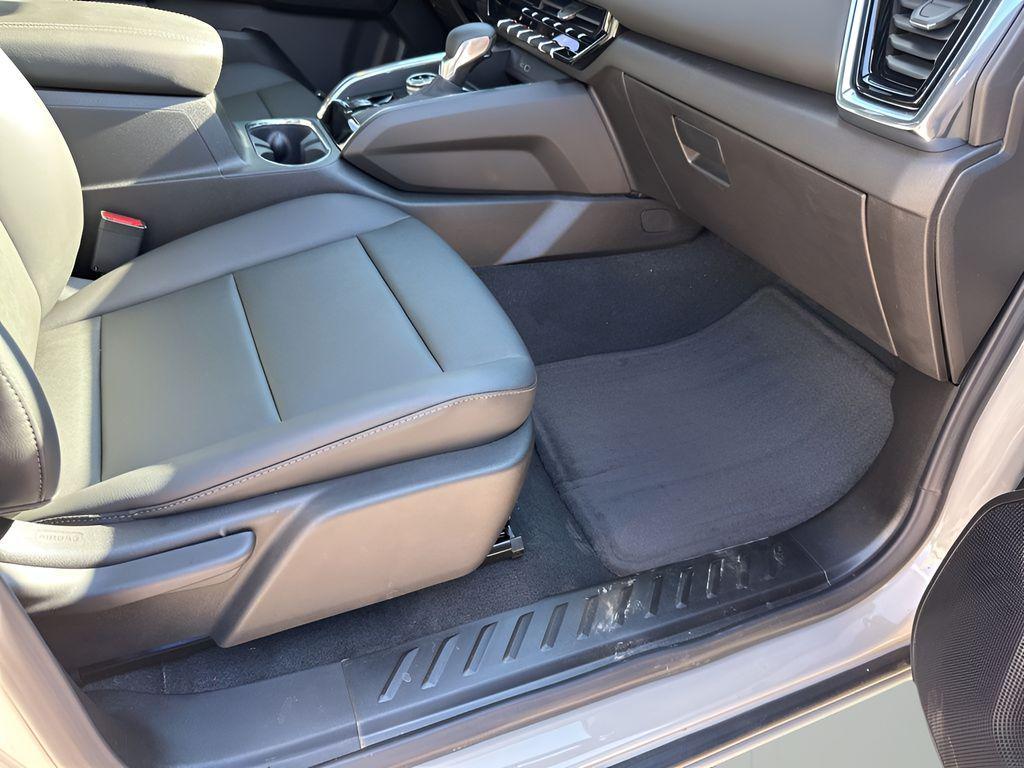 new 2026 GMC Canyon car, priced at $48,145