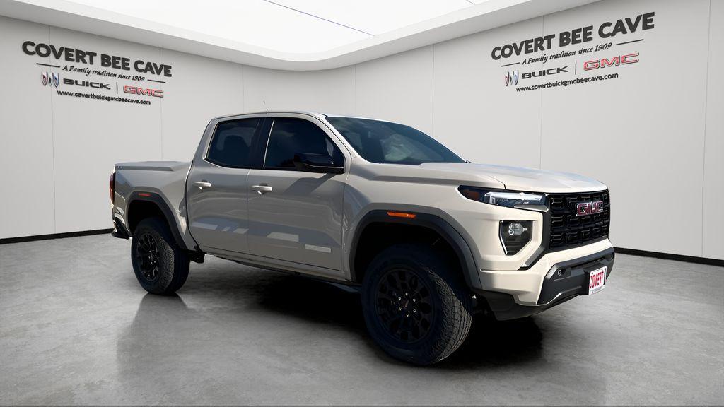 new 2026 GMC Canyon car, priced at $48,145
