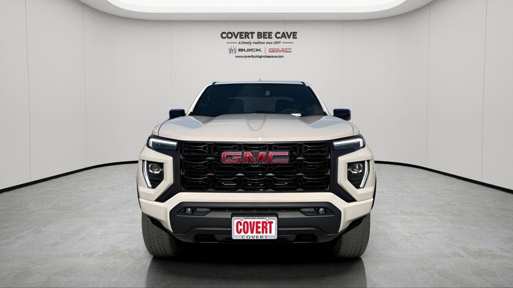 new 2026 GMC Canyon car, priced at $48,145