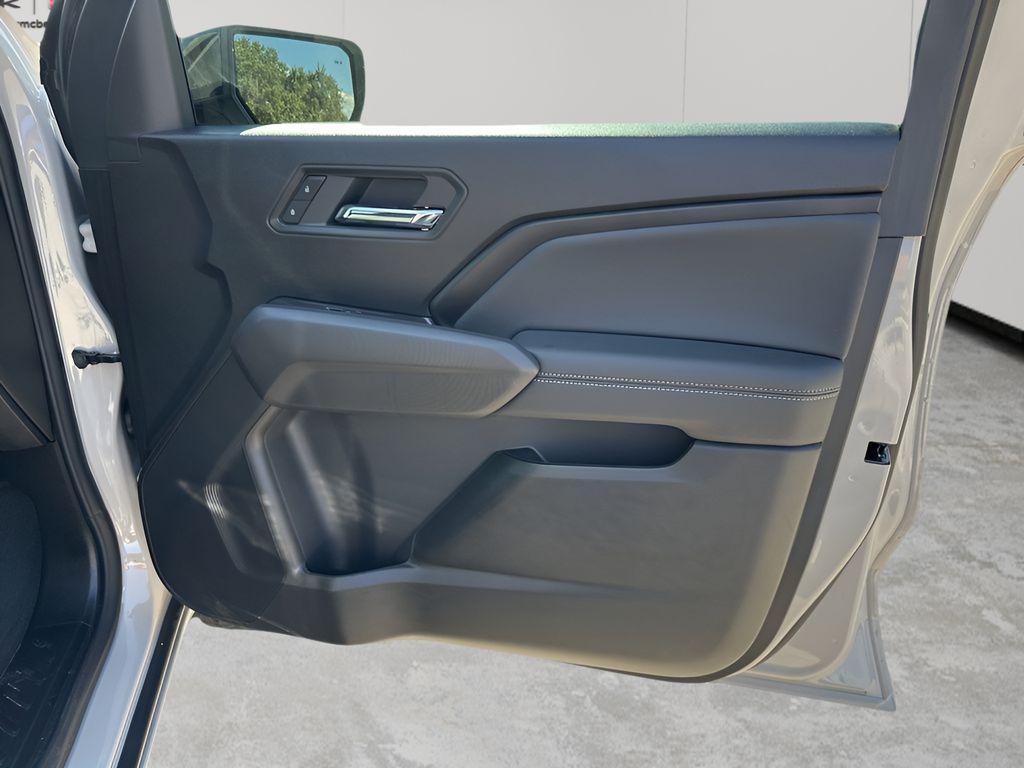 new 2026 GMC Canyon car, priced at $48,145