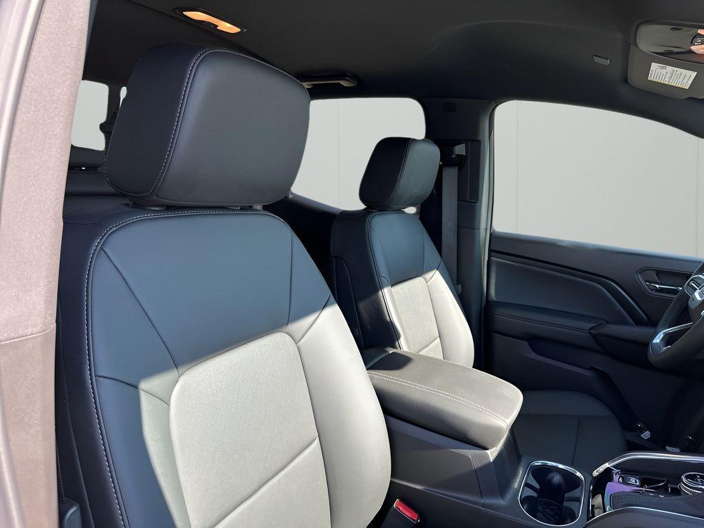 new 2026 GMC Canyon car, priced at $48,145