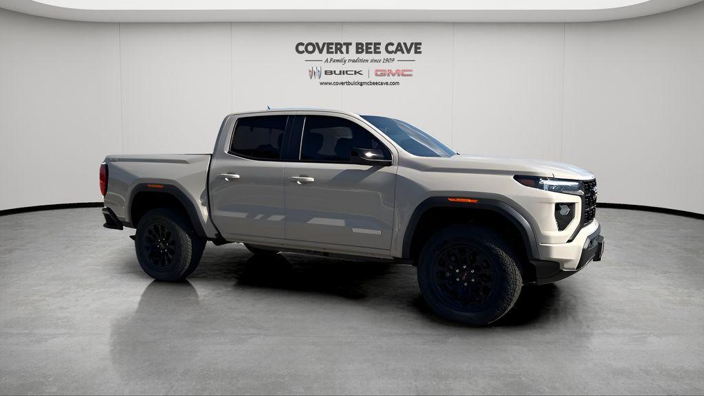 new 2026 GMC Canyon car, priced at $48,145