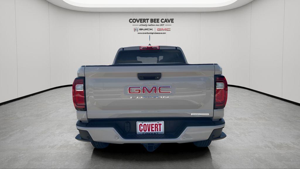 new 2026 GMC Canyon car, priced at $48,145