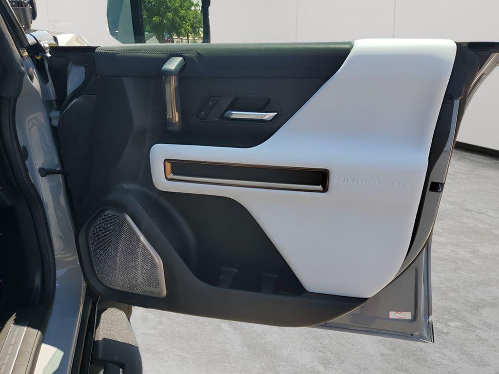 used 2024 GMC HUMMER EV SUV car, priced at $70,554