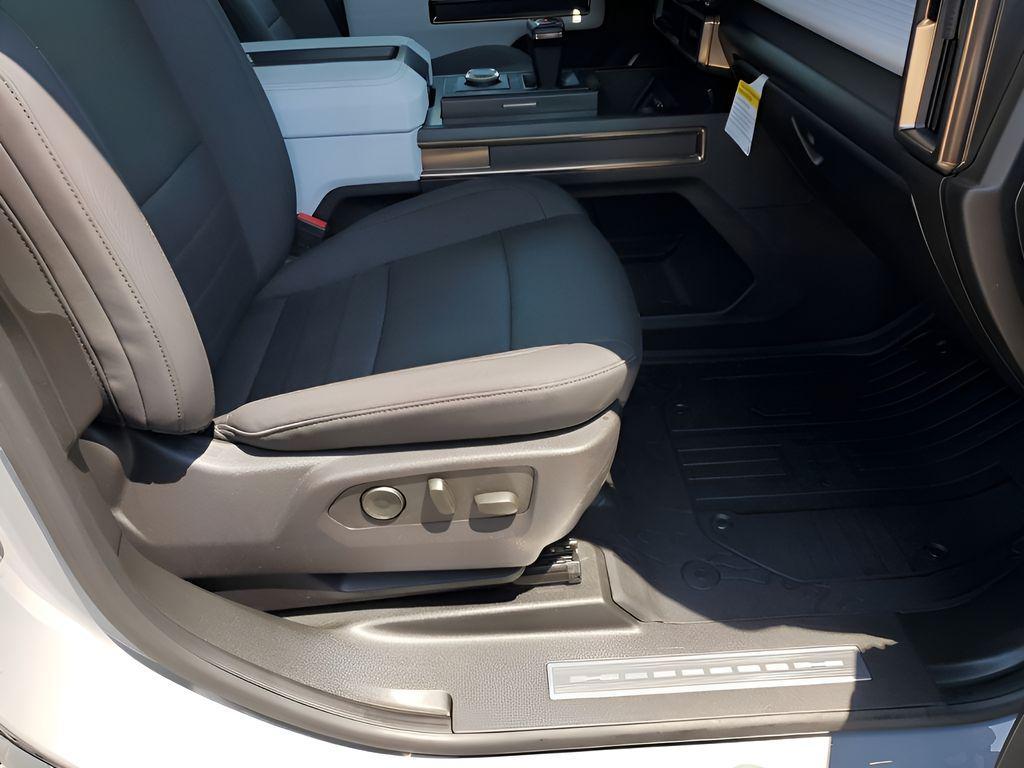used 2024 GMC HUMMER EV SUV car, priced at $70,554