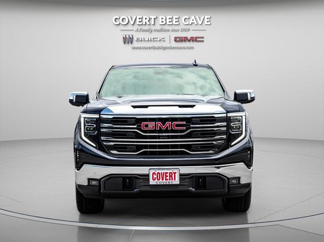 new 2024 GMC Sierra 1500 car, priced at $56,760