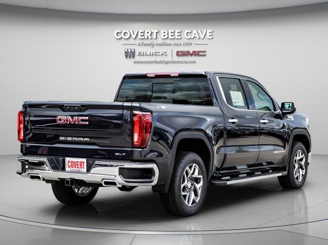 new 2024 GMC Sierra 1500 car, priced at $56,760