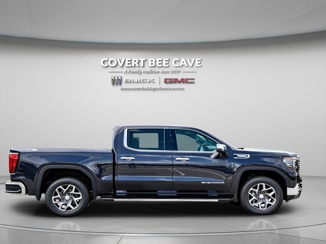 new 2024 GMC Sierra 1500 car, priced at $56,760