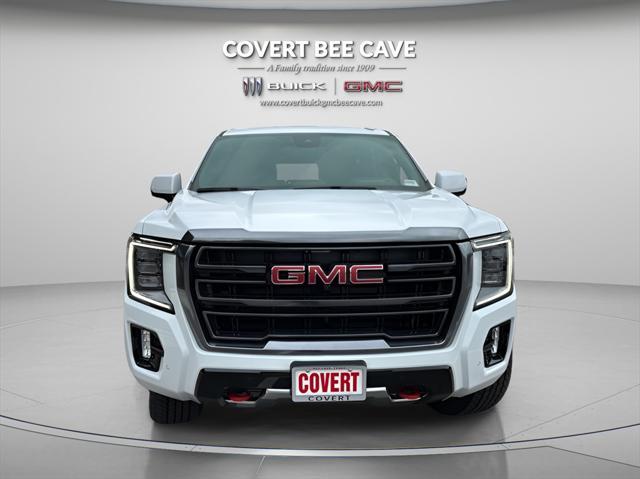 new 2024 GMC Yukon car, priced at $75,430