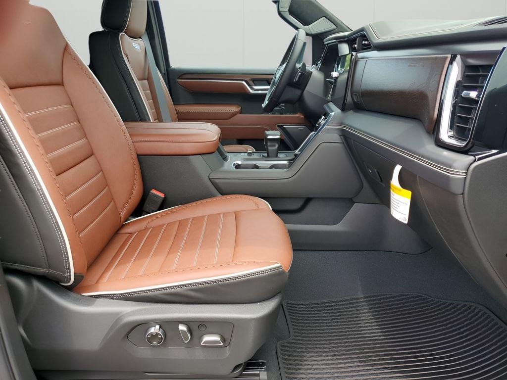 new 2025 GMC Sierra 1500 car, priced at $80,304