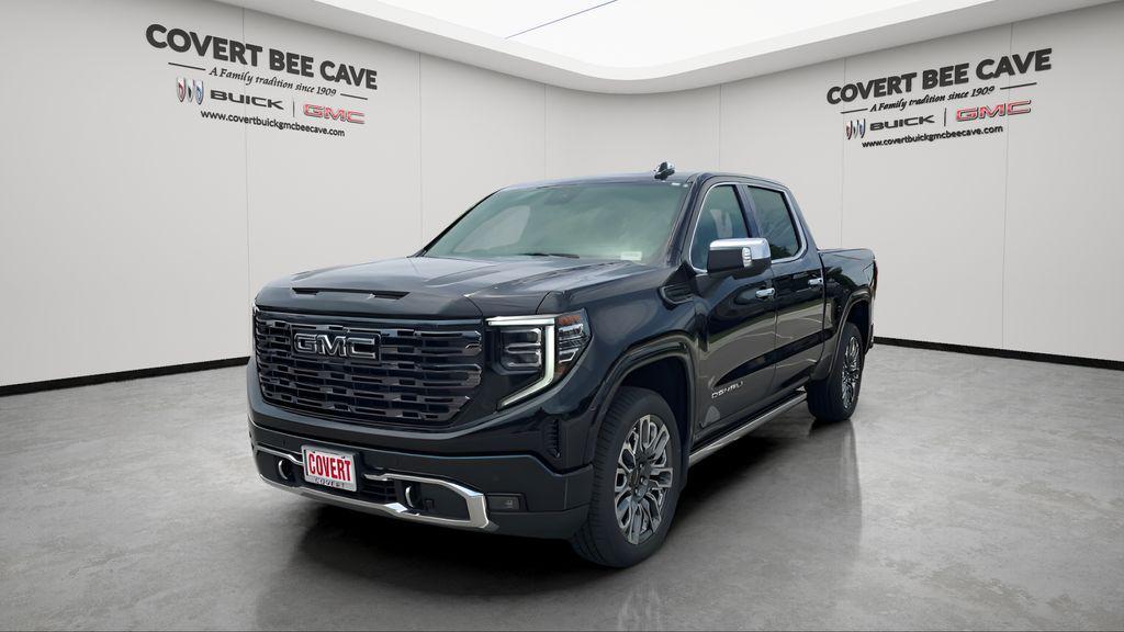 new 2025 GMC Sierra 1500 car, priced at $80,304