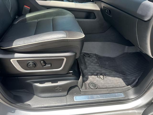 used 2019 Ram 1500 car, priced at $31,202