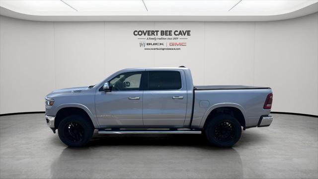 used 2019 Ram 1500 car, priced at $31,202