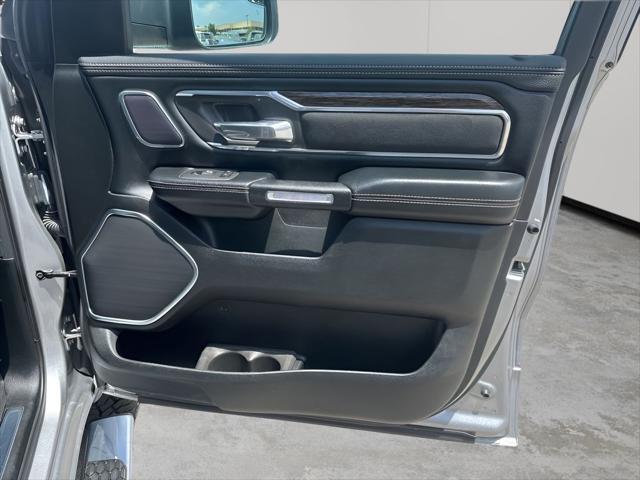 used 2019 Ram 1500 car, priced at $31,202
