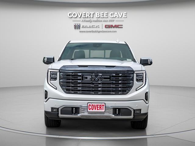 new 2024 GMC Sierra 1500 car, priced at $76,555