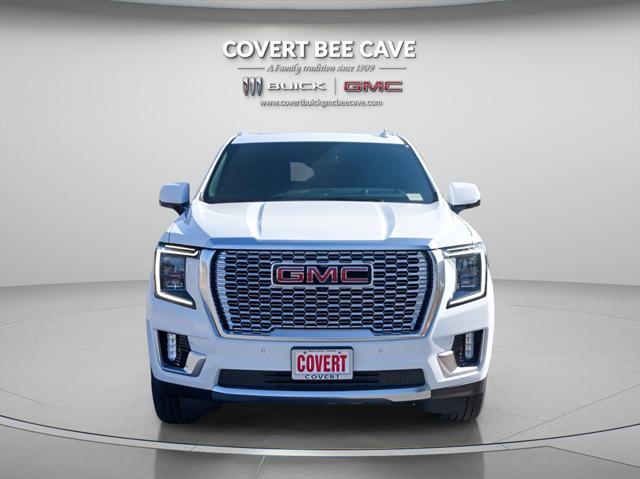 new 2024 GMC Yukon XL car, priced at $84,690